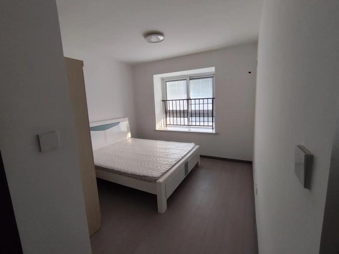 整租·中梁首府