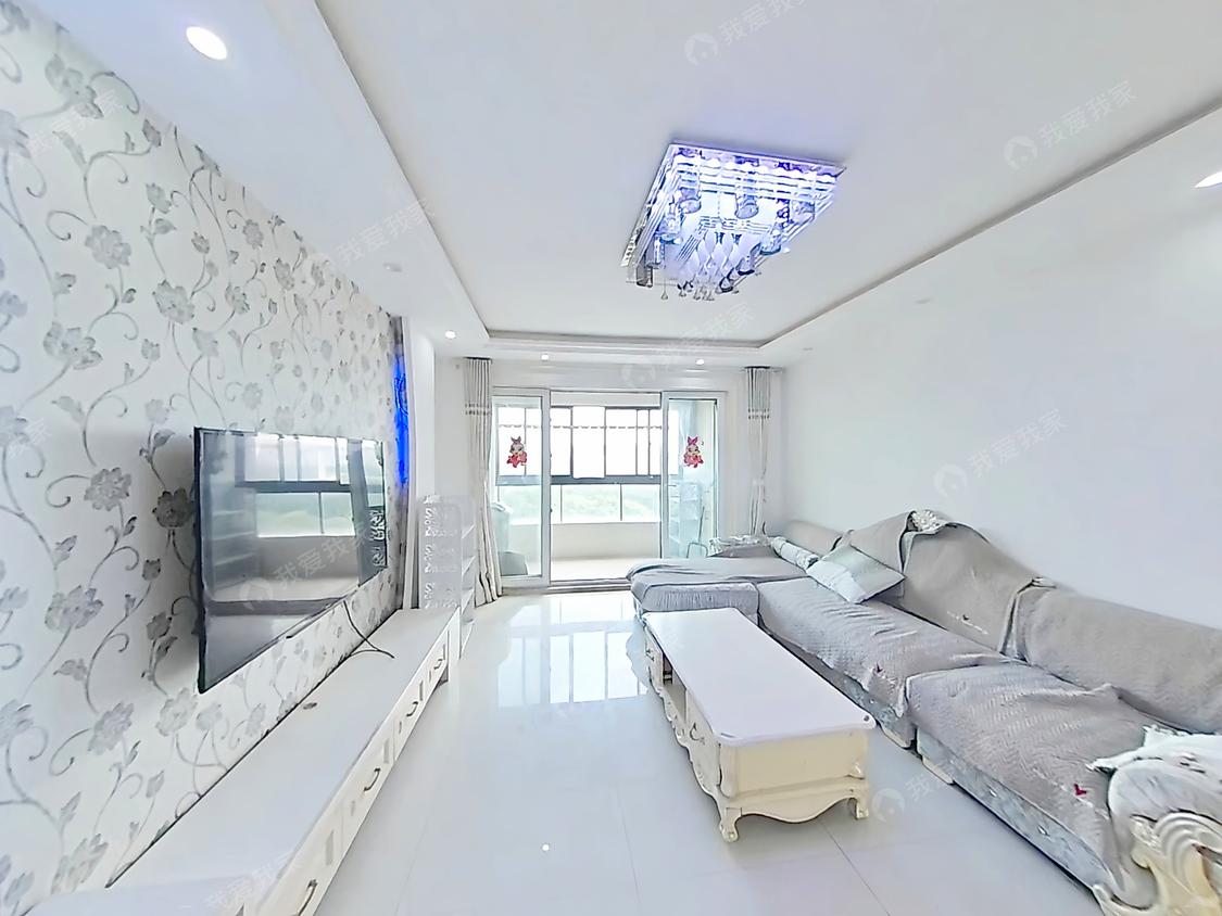 整租·太阳星辰花园(泊朗峰)