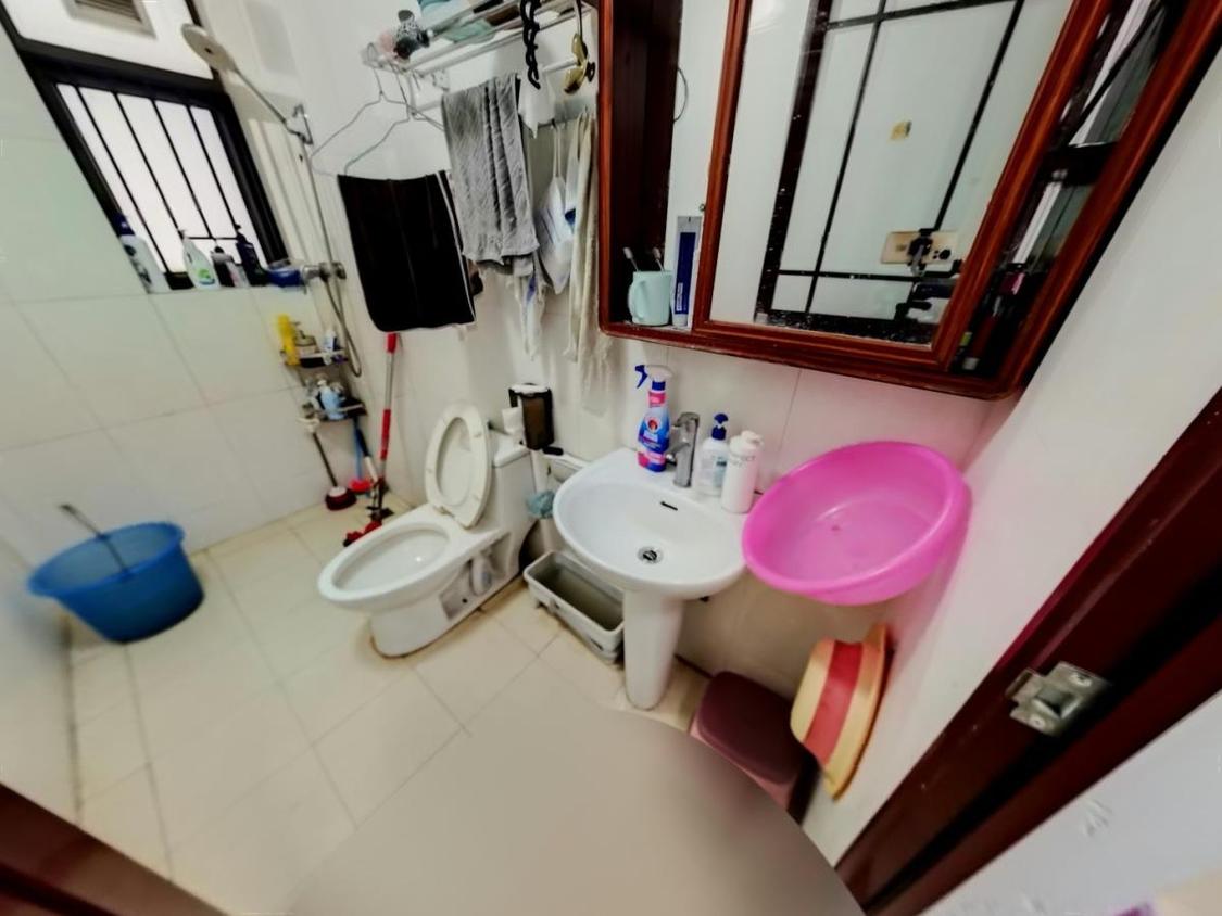 整租·萝岗和苑