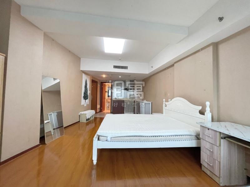 整租·福雷德广场