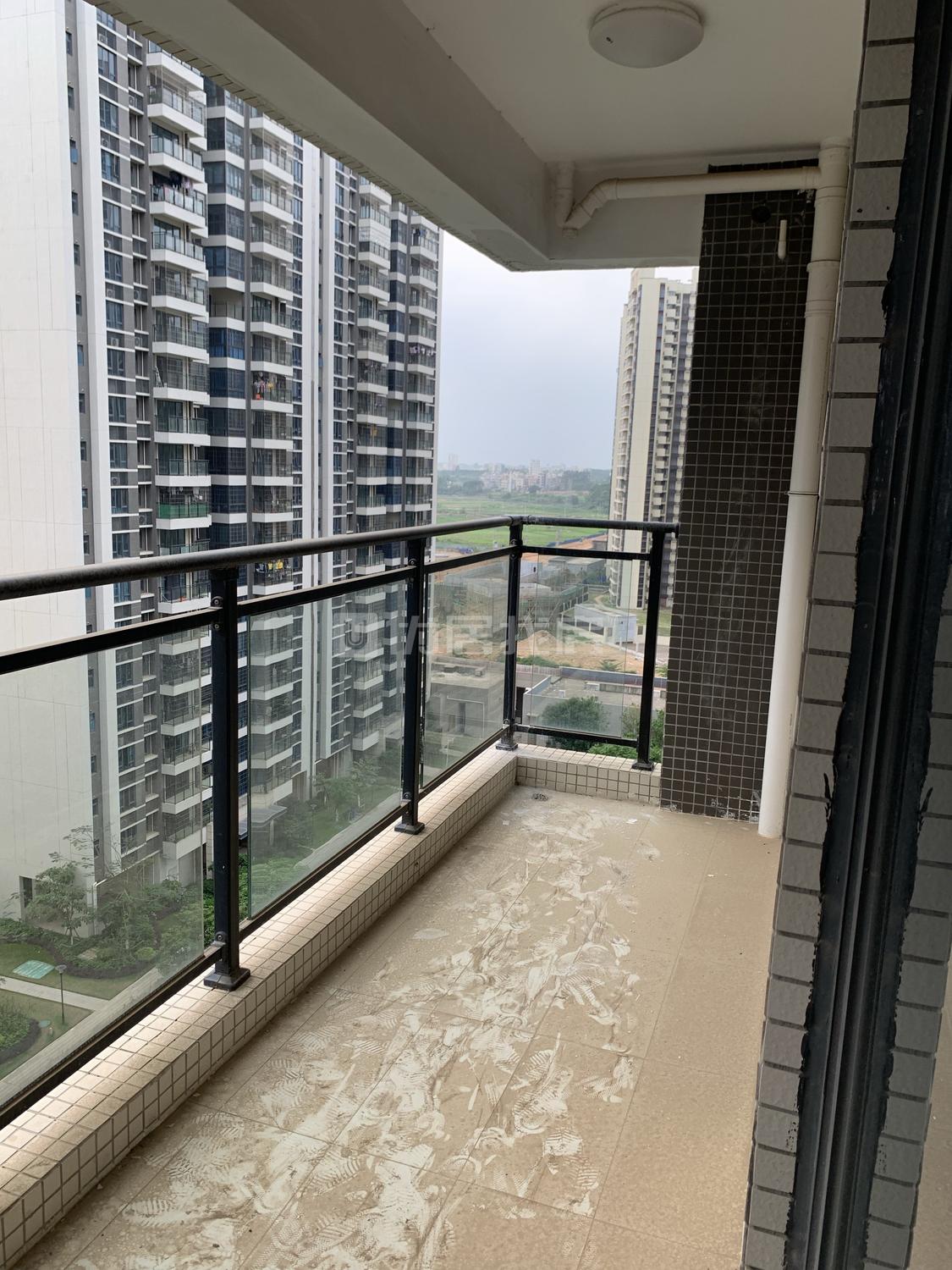 整租·敏捷悦江府