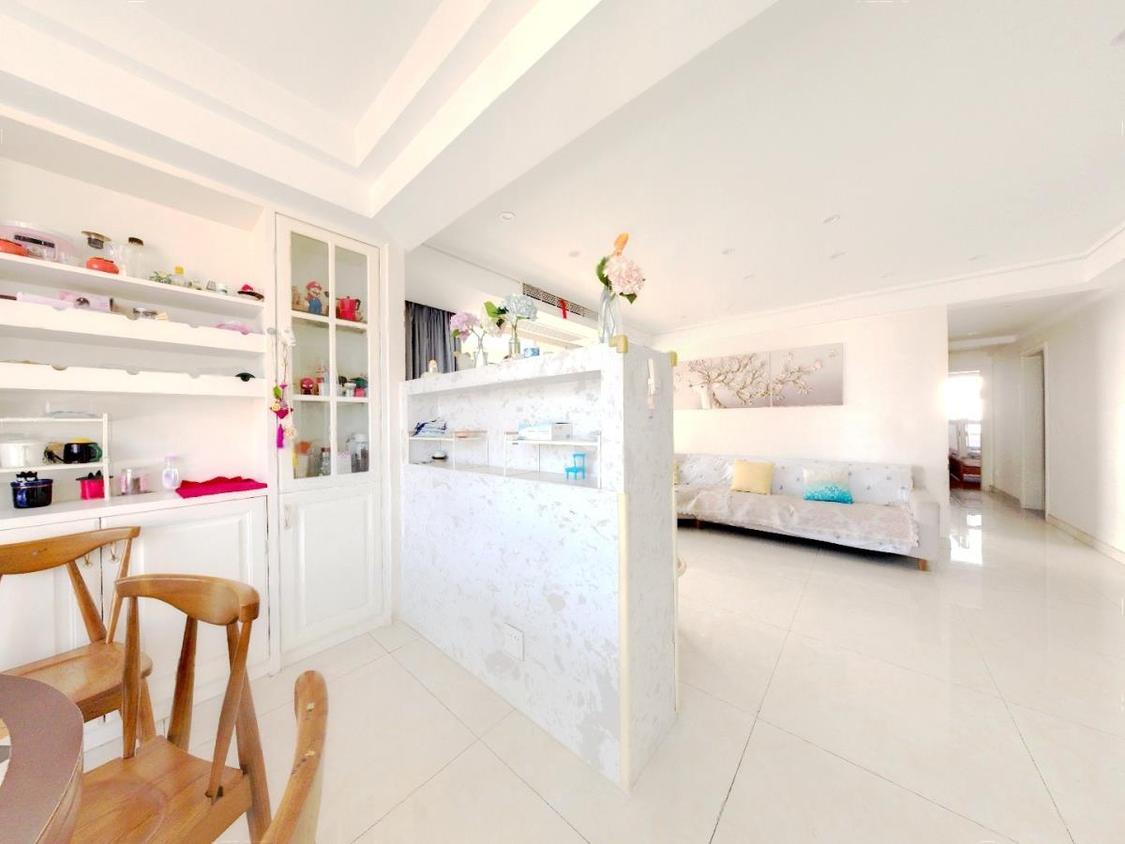 整租·太阳城天成大厦