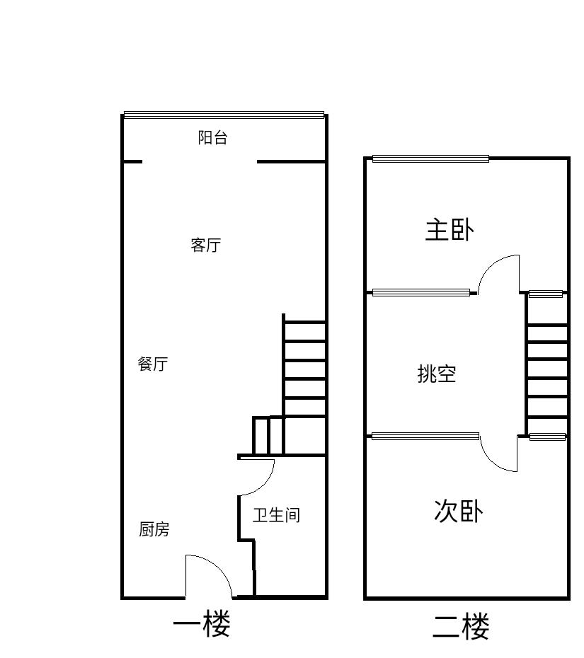 整租·合景天汇广场