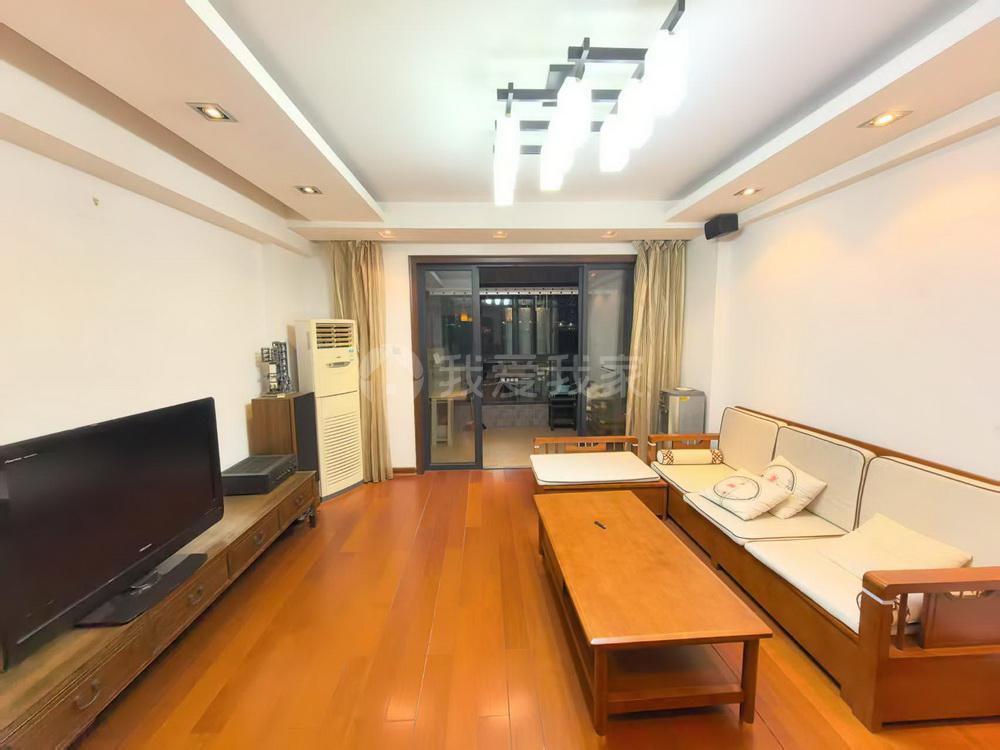 整租·长江国际花园