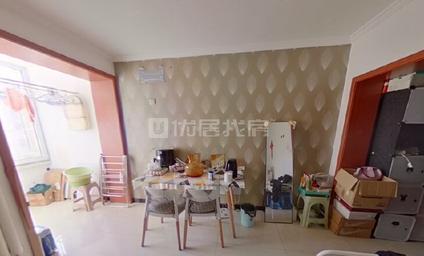 大兴旧宫合租 清逸(西园)1室1厅/50平/中楼层