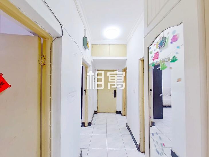 合租·北京北小区