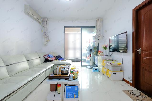 福州大儒世家，刚需两房，电梯高层，采光视野好。2室2厅 | 85.31㎡ | 西 南 | 大儒世家朗园高楼层/共23层