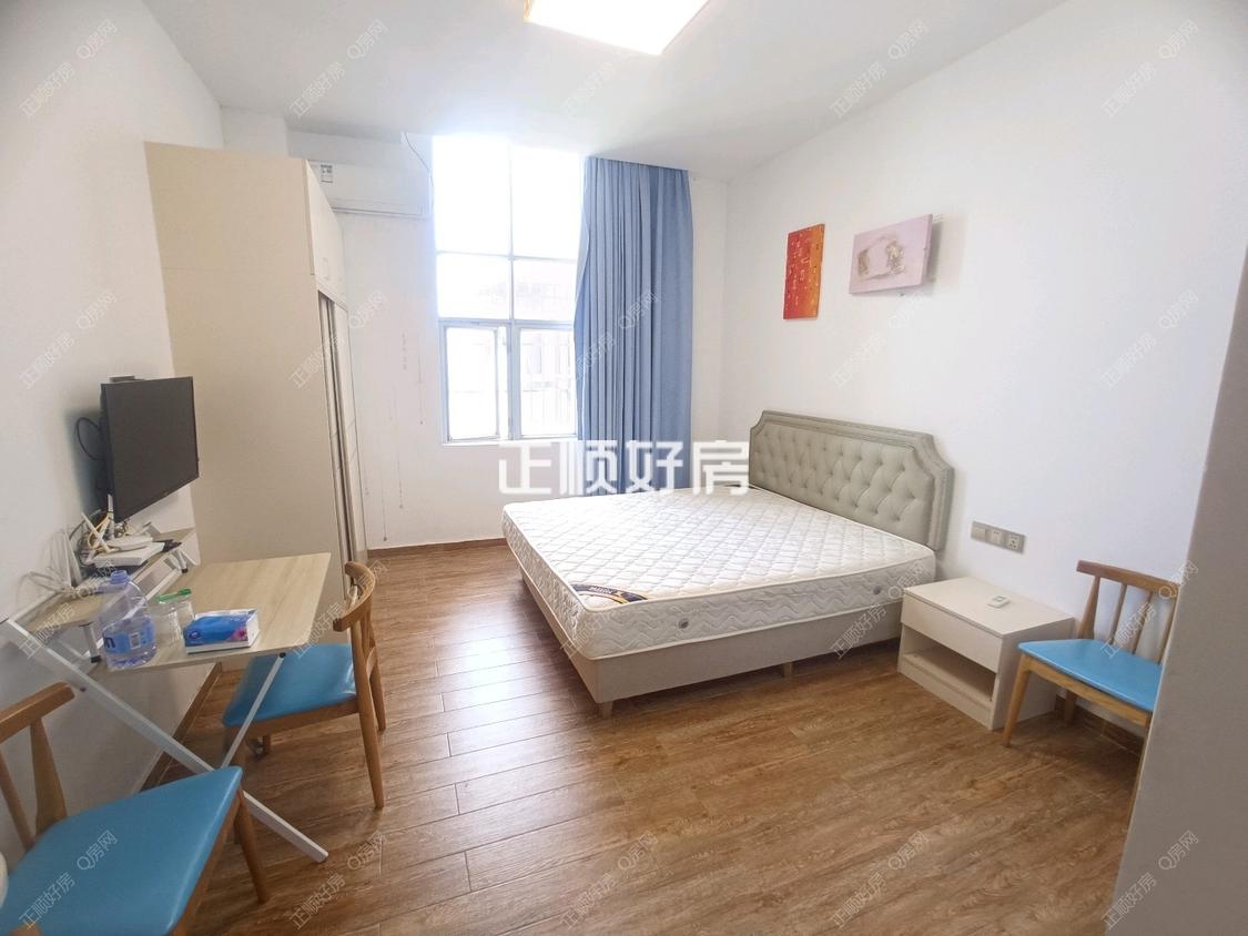 整租·瀚高商业广场住宅