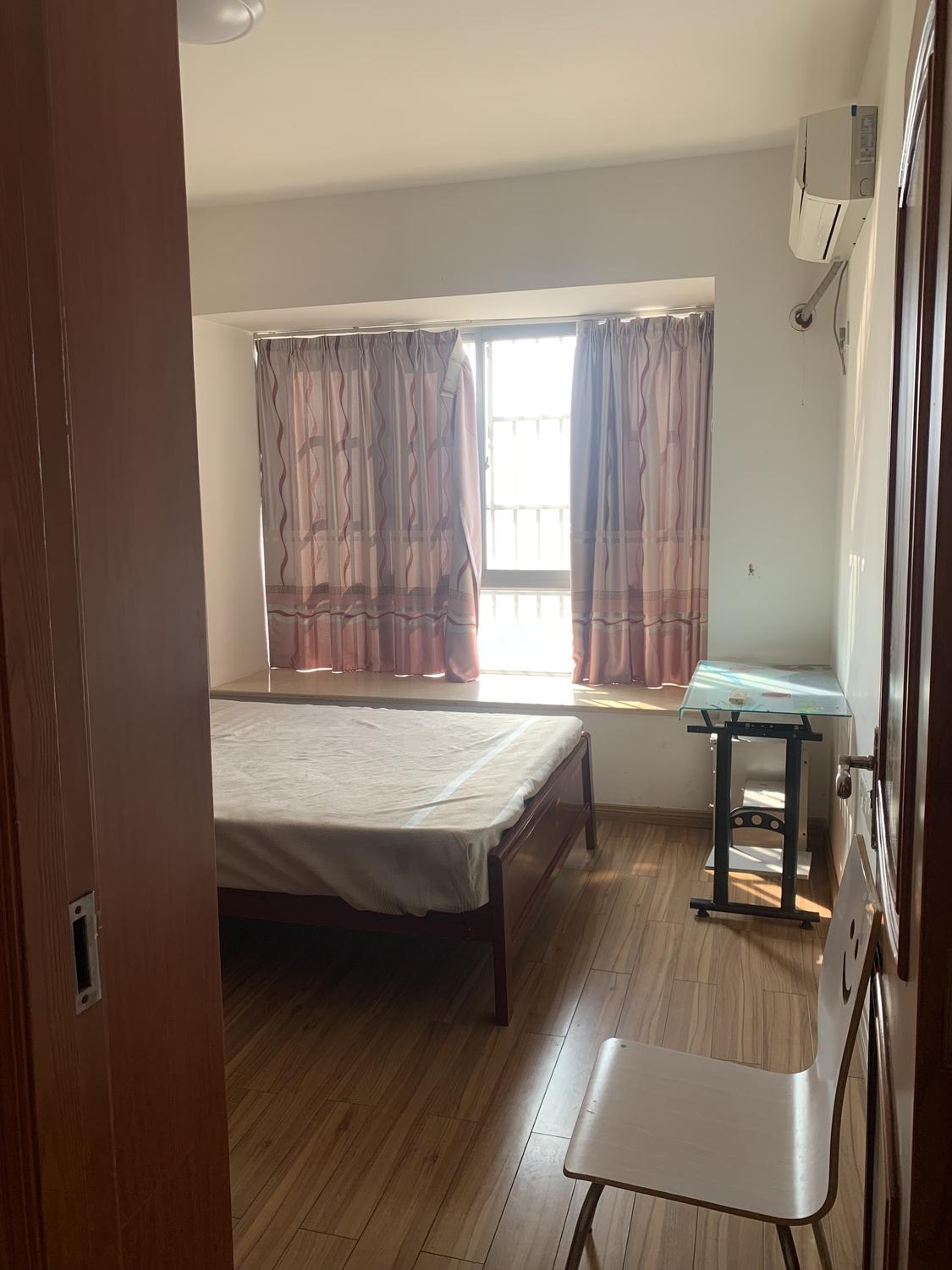 整租·汇东郦城