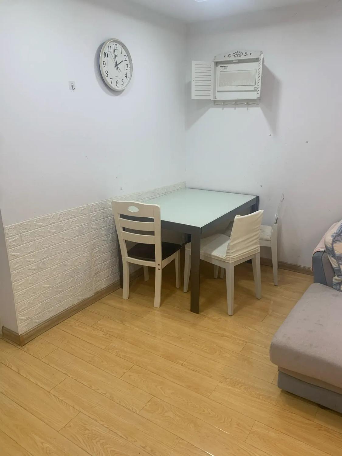 整租·荣盛雨荷苑