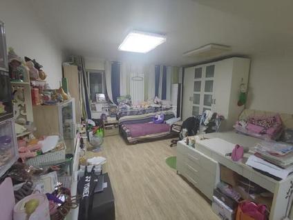 西城六铺炕整租 六铺炕(一区)2室1厅/89平/高楼层
