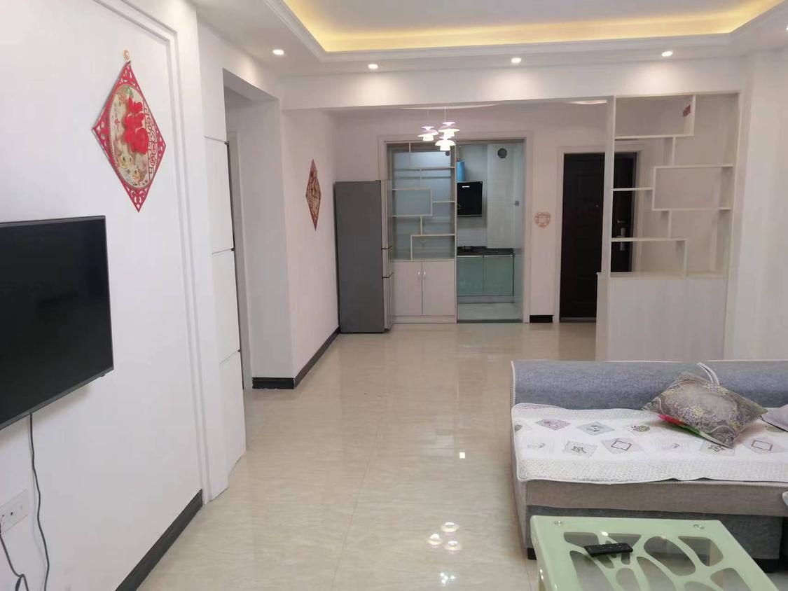 整租·凯璟国际