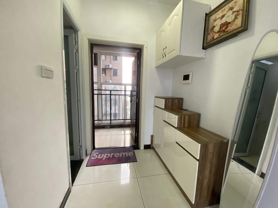 整租·常绿林溪谷