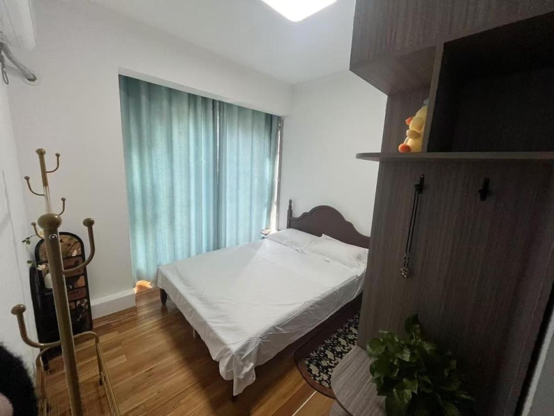 整租·花样年麓湖国际