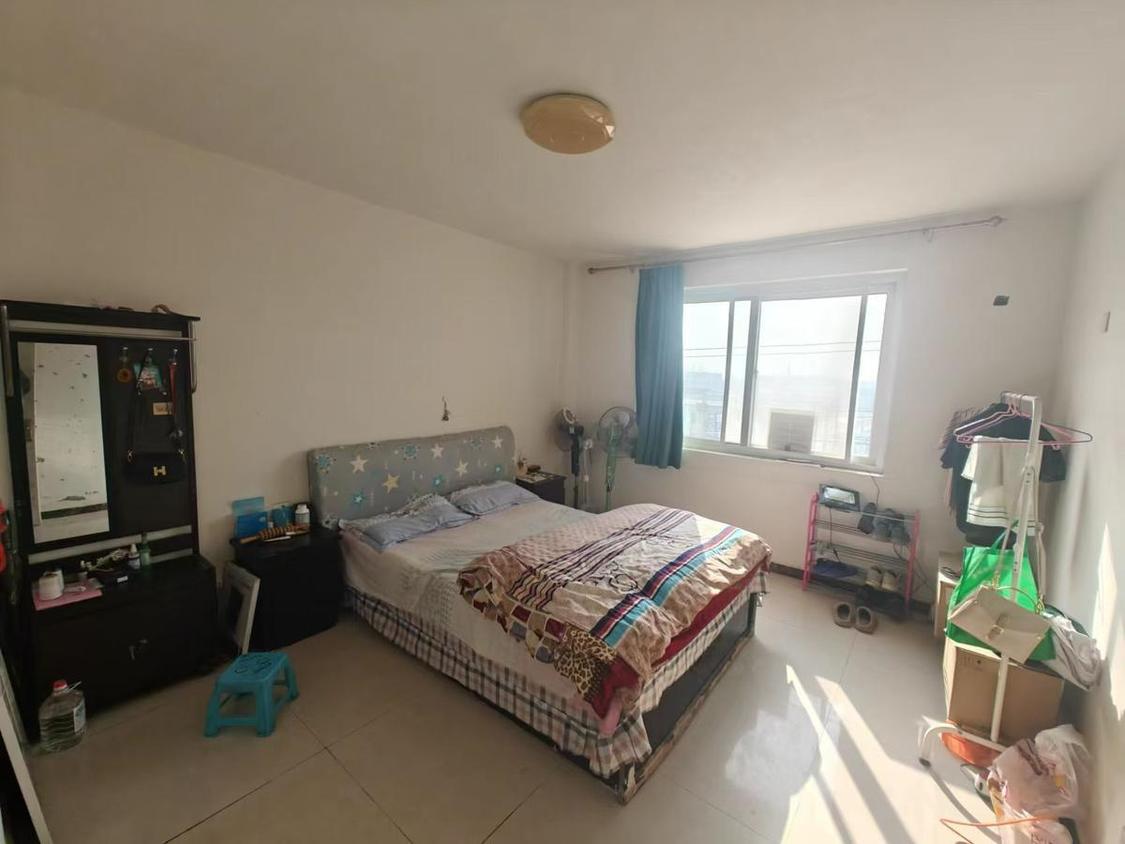 整租·西城名都