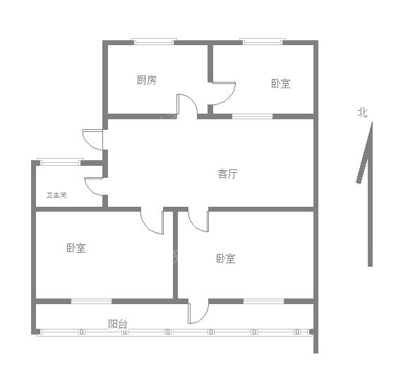 整租·金茂康桥华居皇营东区
