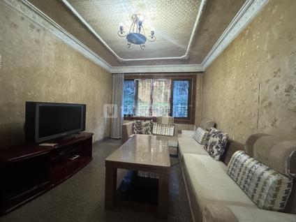 汇川汇川整租 红光小区3室1厅/90平/低楼层