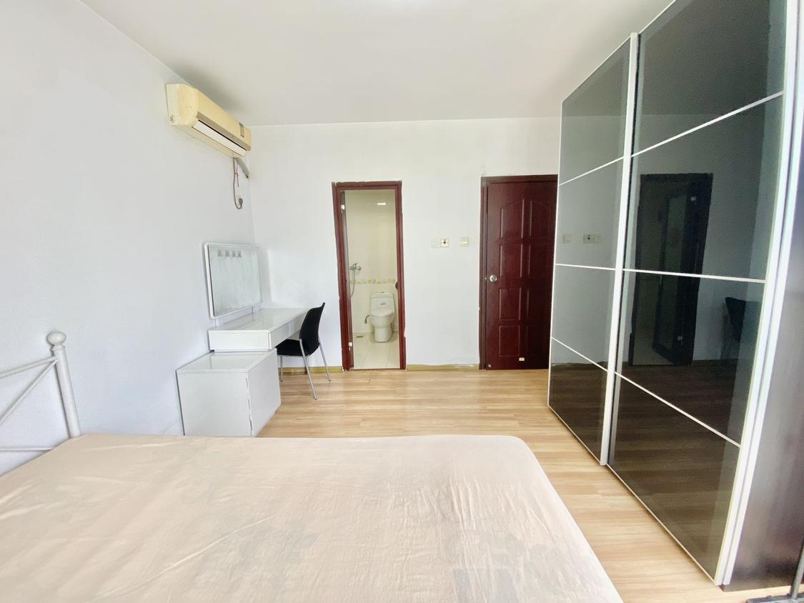 合租·仓前锦福苑(北苑)