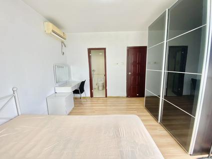 南山南山中心合租 仓前锦福苑(北苑)1室0厅/12平/中楼层