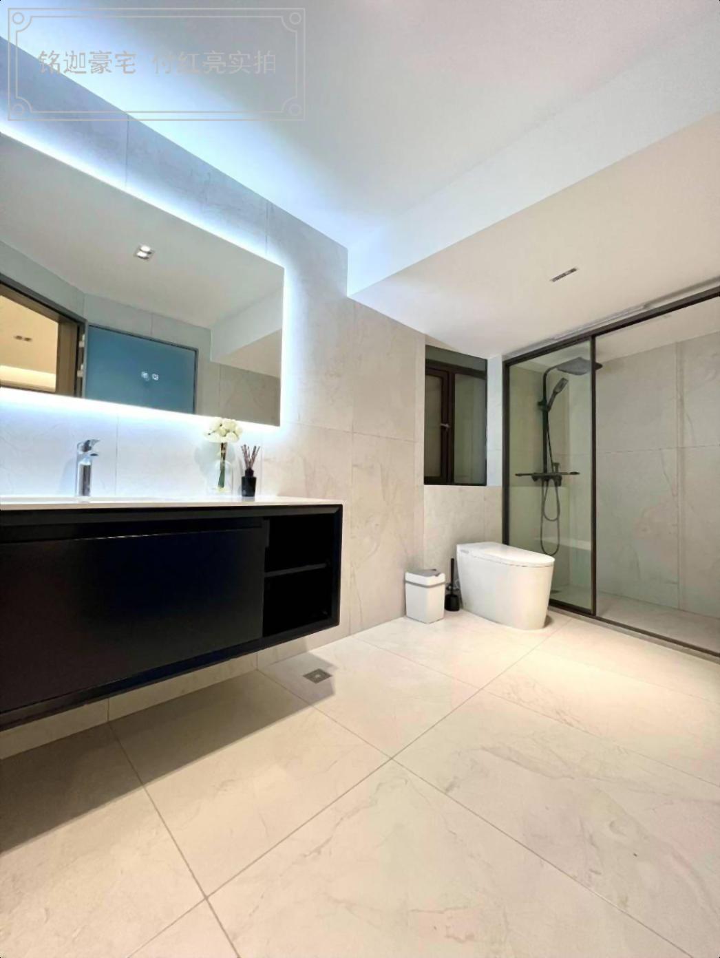 整租·浦江海德