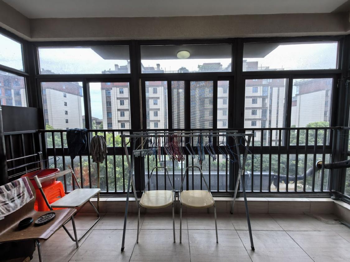 整租·南京碧桂园(语林苑)