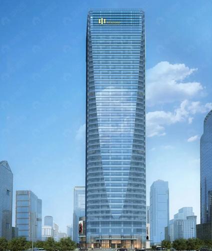 西安高新NEWORLD高新 高新一中/建面144平