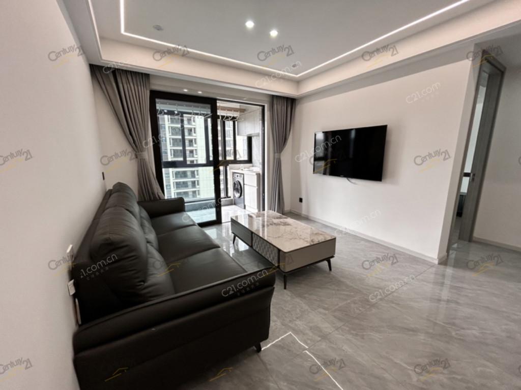 整租·中梁鹿城中心(西区)