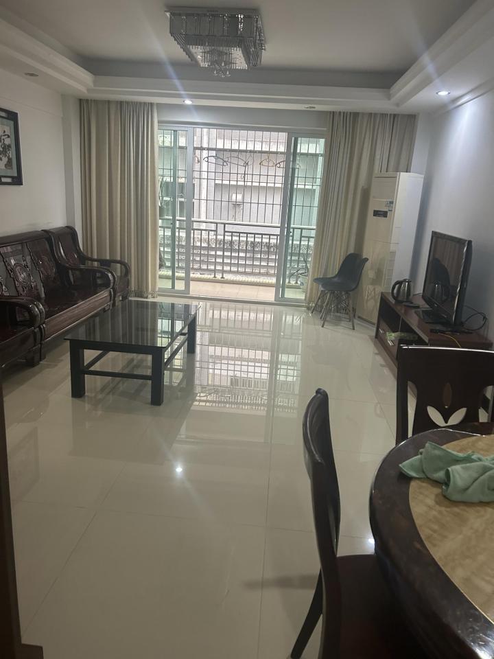 整租·金钥花园