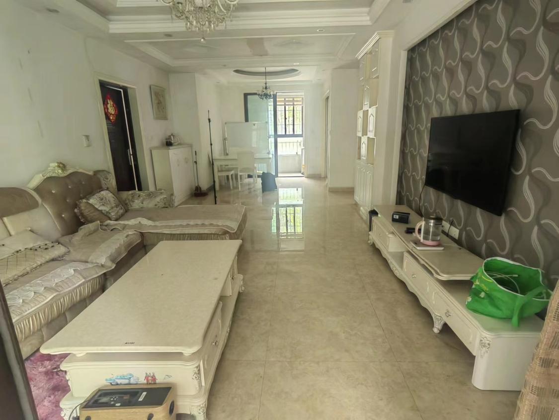 整租·御龙景苑