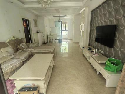 金山山阳整租 御龙景苑2室2厅/111平/低楼层