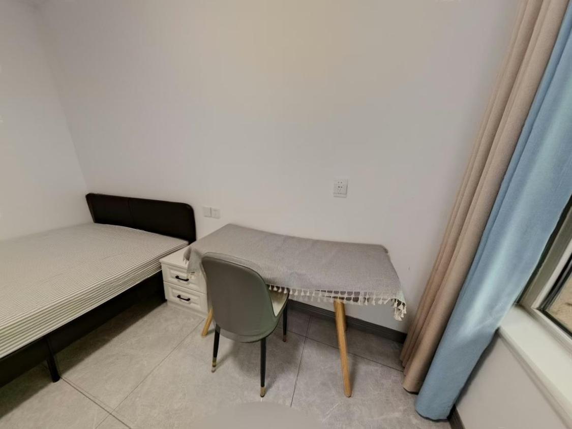整租·金泰新理城