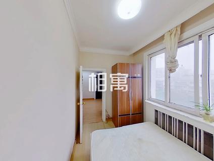 西城白云路整租 复兴门外大街11,13号楼2室1厅/64平/中楼层