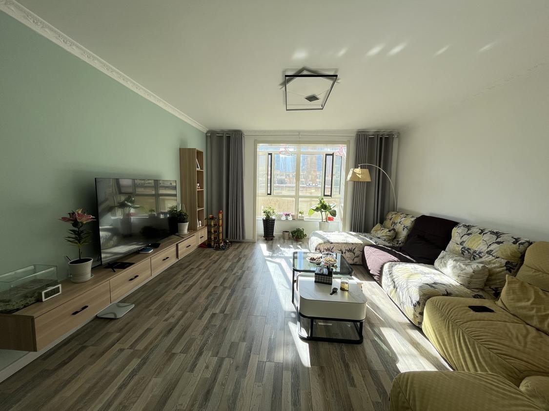 整租·紫荆花园