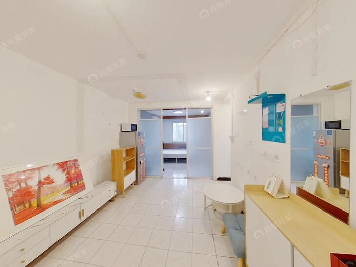 整租·怡乐北街