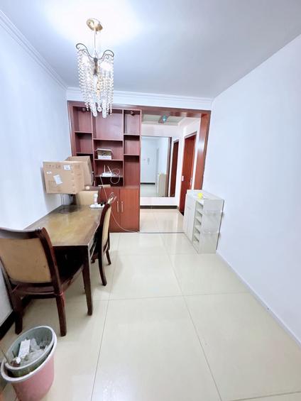 海淀西北旺合租 春晖园3室1厅/60平/低楼层