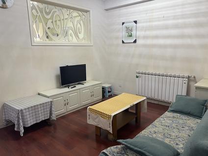 卫滨新乡站整租 东方国际2室1厅/78平/高楼层