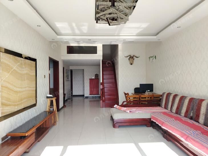 整租·加州水郡(东区)