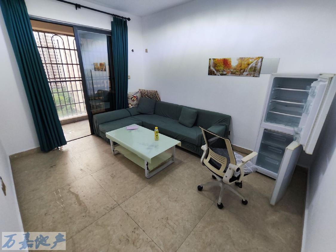 整租·夏商书香茗苑