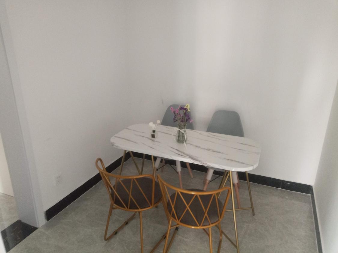 整租·君莲闵都雅苑