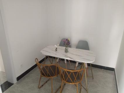 闵行颛桥整租 君莲闵都雅苑2室1厅/96平/中楼层