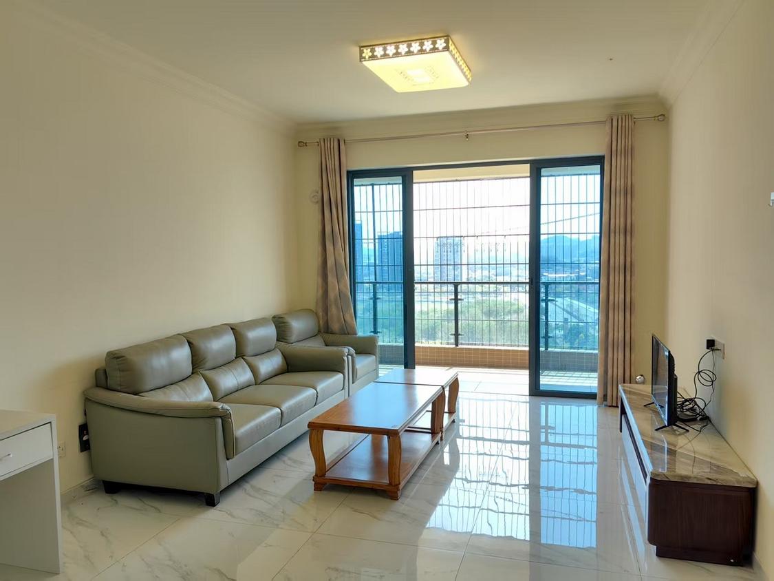 整租·碧桂园滨江壹号