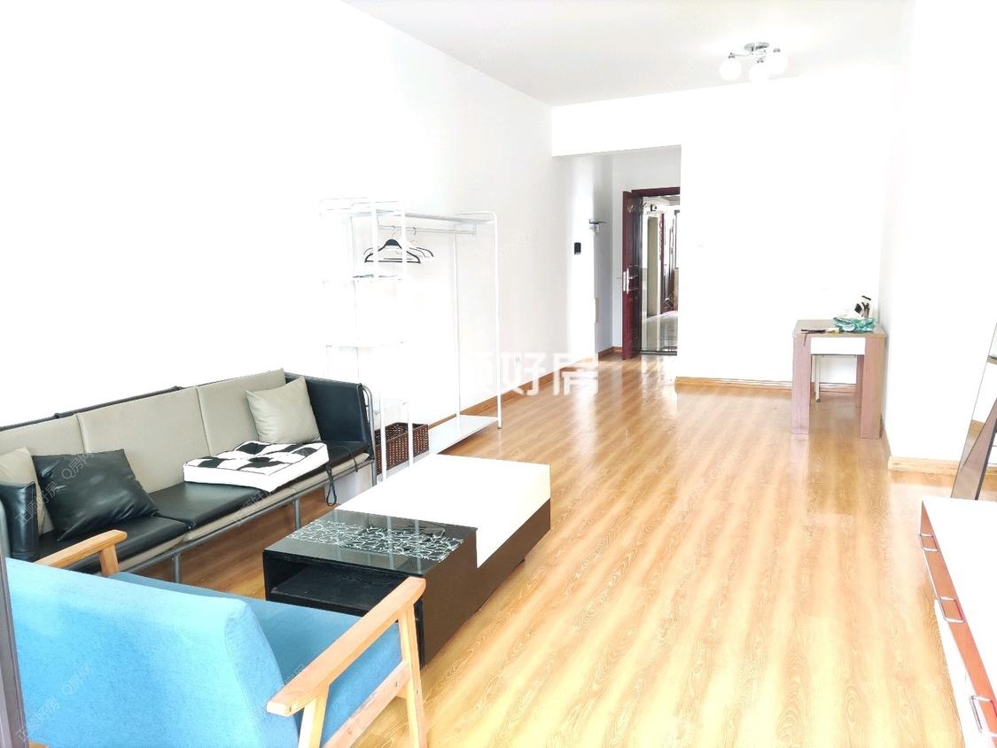 整租·恒隆华萃园