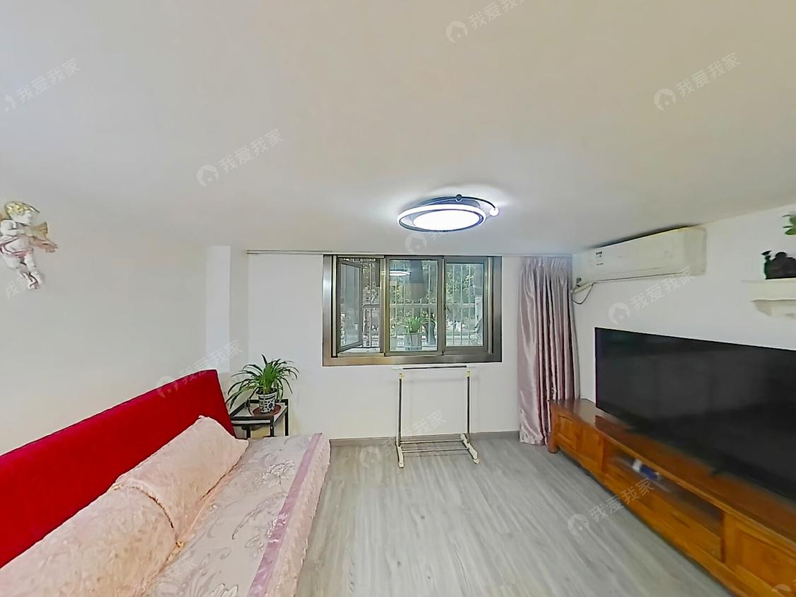 整租·北城新天地