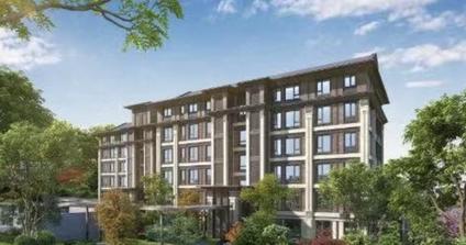 北京懋源璟瑜丰台 北大地/建面230平