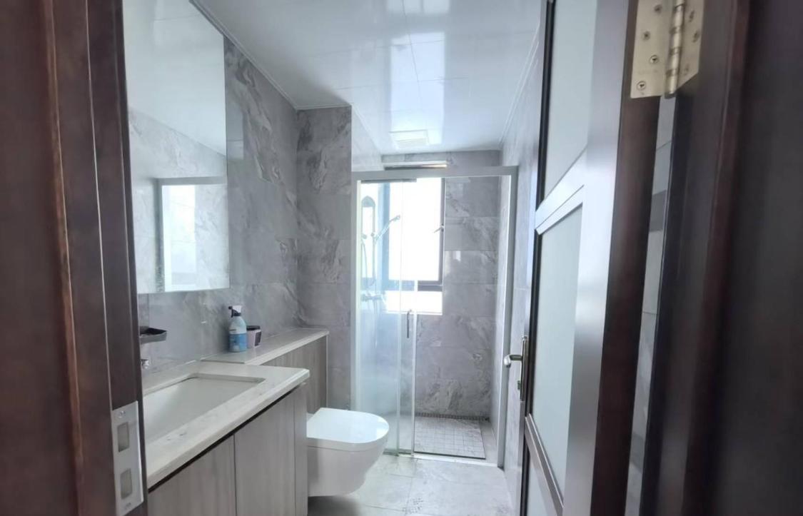 整租·碧桂园剑桥郡