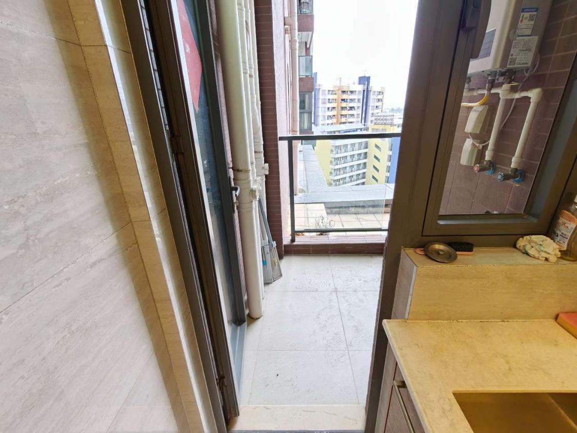 整租·岭南新世界(云逸)