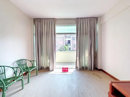 南山后海整租 招商名仕花园2室2厅/80平/高楼层