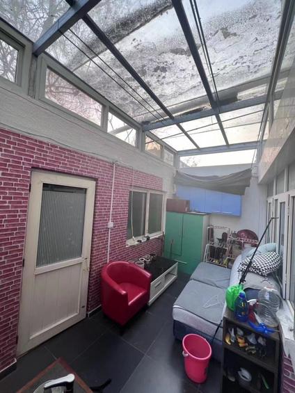 undefined整租·朱家坟(一里)·2室1厅88㎡ | 南北 | 丰台 卢沟桥