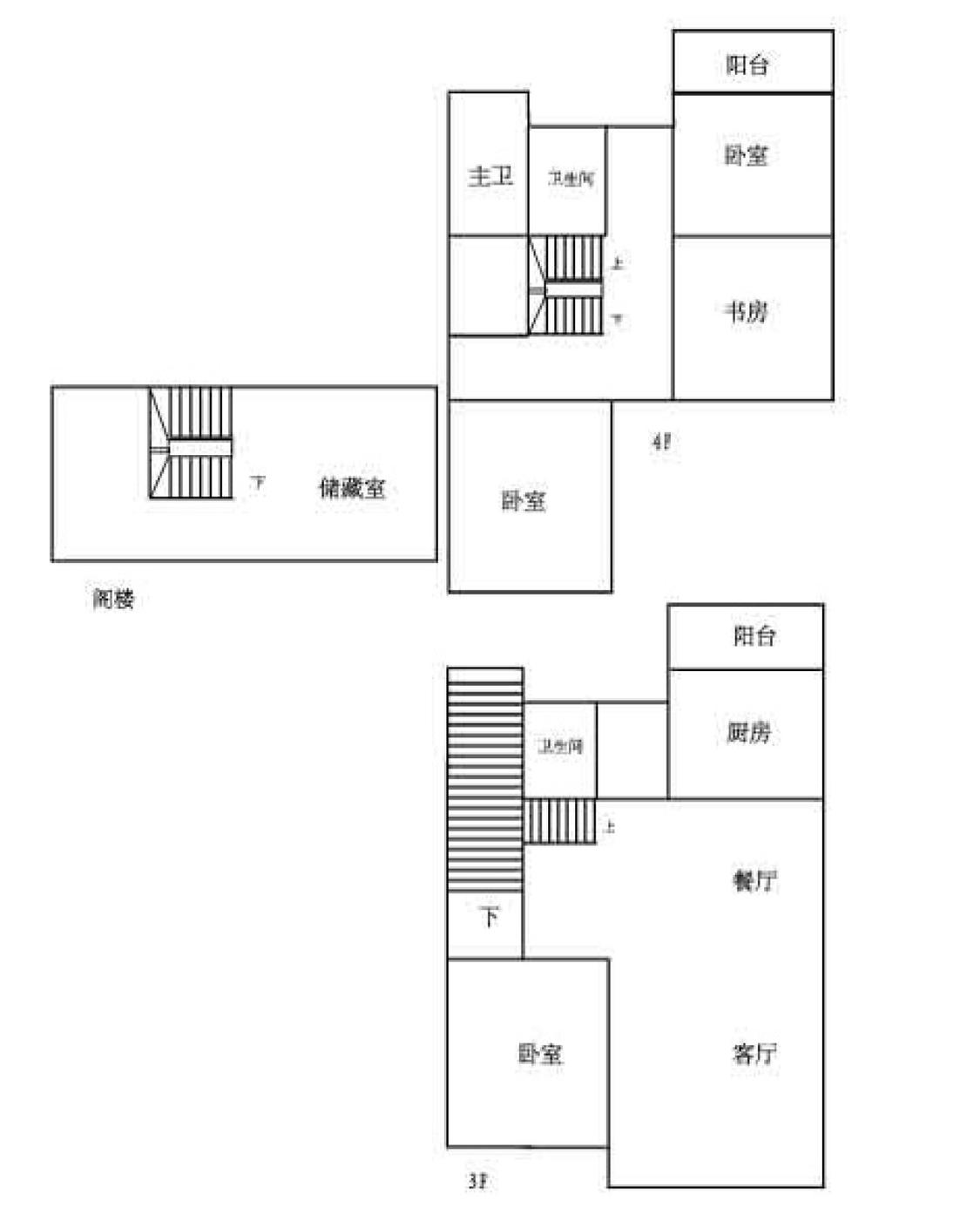 整租·润阳泓福壹号