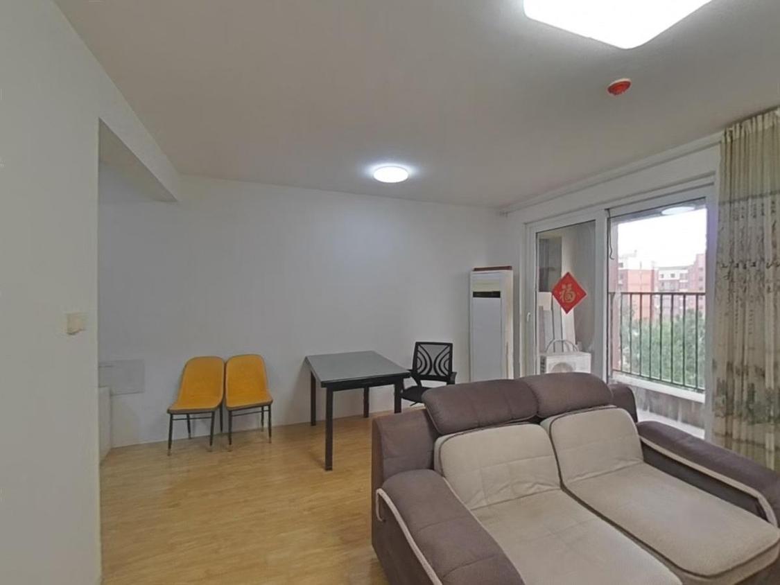 整租·银盛泰书香嘉苑